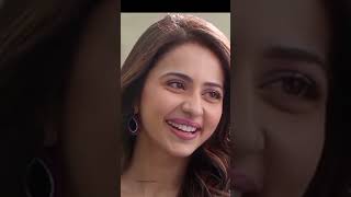 Line Marr Rahe Ho Rakul Preeti Singh