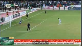 الجزائر تتوج بكأس العرب للناشئين