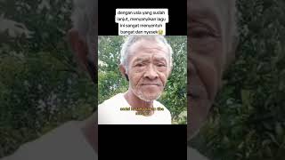 andai ku tahu versi Mbah Gito #viralvideo #viraltiktok #viral #shorts #videoshort #viralvideo#video