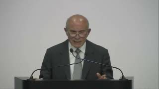 Greek Sunday Morning Service (21/07/2024) - Συνάθροιση Κυριακής | George Petridis