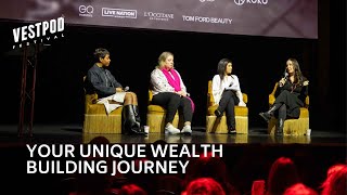 Your Unique Wealth Building Journey