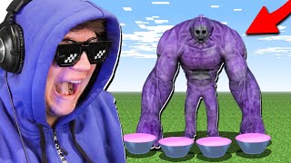 💪 TINKY WINKY ZMINIŁ SIĘ W POTWORA! | Slendytubbies 3 #2