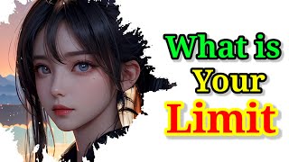 Aapki Bhi Ek Limit Hai 🥀new whatsapp status ❤️ Love Status Hindi ❣️ #sadshayari #shortvideo