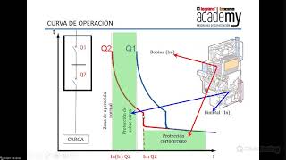 Webinar de Selectividad y Asociación de protecciones Legrand