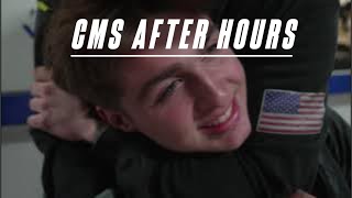 CMS AFTERHOURS  EP #1