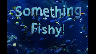 Quiz Lab: Something Fishy! | Sporcle