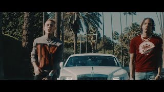 Lil Durk Ft. Lil Skies - Rockstar