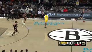 Los Angeles Lakers vs Brooklyn Nets Full Game Highlights January25/2022 NBA Season