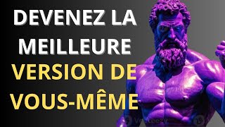 6 Défis Stoïciens Qui Transformeront Votre Vie !