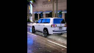 GTA 5 CAR DRIFT | Toyota Land Cruiser | 😱 | #shorts | #youtubeshorts | #trending | #gtav | GAMER 07