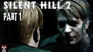 Silent Hill 2 | HD FULL PLAYTHROUGH pt.1 |