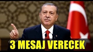 Cumhurbaşkanı Erdoğan'a ABD'de 19 eylül 2016.