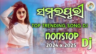 Top Latest Trending Sambalpuri Mushup  Song ✨ Super Hit Sambalpuri Nonstop Dj Song ✨ Marriage Party