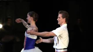 Flames of Paris Pas de Deux - Ashley Bouder & Daniel Ulbricht