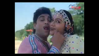 Vaki Vadu To Mari   વાંકી વાળું તો મારી   લોહી ભીની ચુંદડી   Gujarati Hit Song   Alka Yagnik 360p