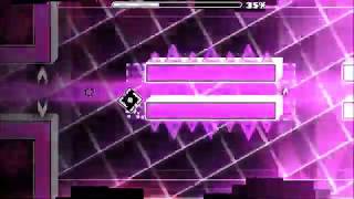 Geometry Dash - Brainwave by ViralDL (Very Easy Demon)