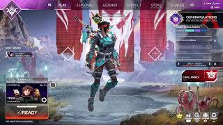 Apex Legends Ranked