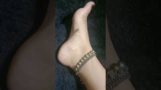 indian feet