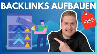 👉 10 Backlinks aufbauen kostenlos: So geht's ganz einfach! 🔗