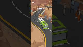 vehicle master top mission successfully level crossing gameplay#29#video games#hallmark #youtube