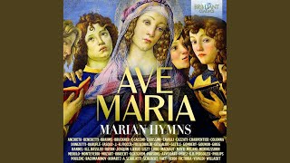 Ave Maria in F Major