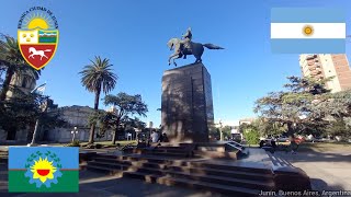 Junín - Buenos Aires