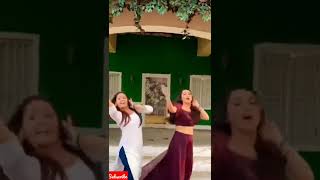 Sanak | Tanya Sharma | Krittika Sharma | Sharma Sisters | Trending Songs #trend