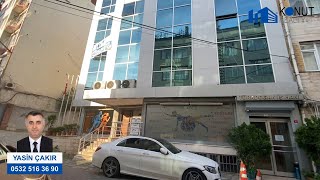 GÜMÜŞSUYU'NDA 250 M² KİRALIK OFİS