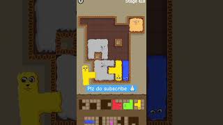 puzzle cats 61 #puzzlecats #gameplay #games