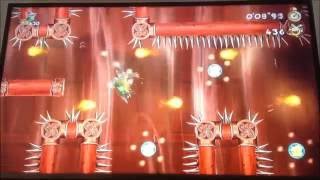 Rayman legends challenge 04.08.16 (D.E.C) Dojo 60s Xbox 360 483 lums