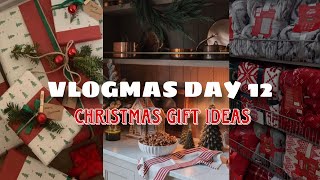 VLOGMAS DAY 12 🎄| 2024 GIFT GUIDE 🎁TWEENS AND MORE🛍️ #shopwithme #giftguides