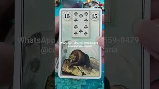 Como será a minha viagem? Vai dar tudo certo? | Constelação Cigana #tarot #tarothoje #tarohoje #taro