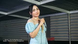 LDR ( LANGGENG DAYANING ROSO ) - VOC.SUCI ARISTA MUDHA LARAS - PESONA AUDIO DANGDUTAN