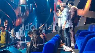 Indian Idol 12 ||  Unforgettable Moment