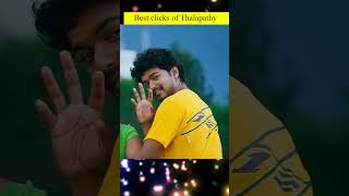 Best clicks of thalapathy Vijay (3)