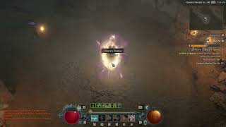 Diablo 4 Barb Dust Devil The Pit 50