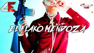 El Flako Mendoza (N4RC0R4P)•2019- El Comando Exclusivo 2019 "EL MAKABELICO"