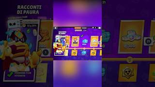 APRO BRAWL PASS PLUS SU BRAWL STARS$$$ #brawlstars #brawlpass