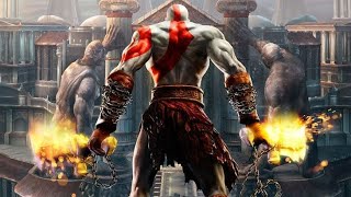 God of war