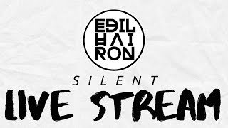 Lapagan at Isdaan - Silent LS #2 | Edil Hairon Live Series