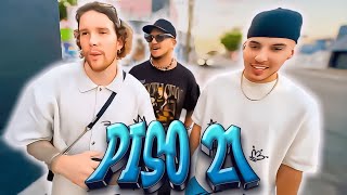 LAS CALLES DE MIAMI CON PISO21