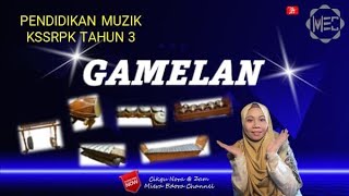 GAMELAN