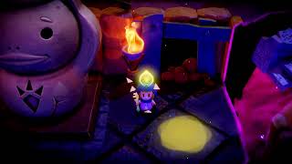 10/9/24 Zelda Echoes, No Spoilers, Goron Kukan