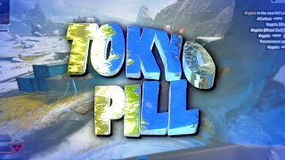 Tokyo Pill - Apex Legends Montage