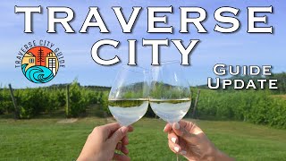 The Future of Traverse City Guide - Celebrating One Year!