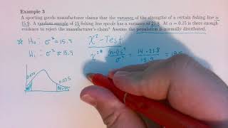 8 4 Example 3 p value Method