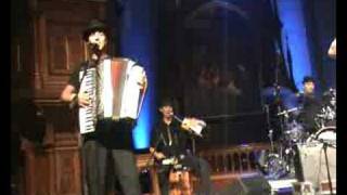 KAL Serbian gipsy band, 3