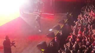 Logic - I Am The Greatest (Live in St. Louis)