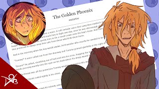 THE BOYS ARE BACK || The Golden Phoenix - Ch. 12-13