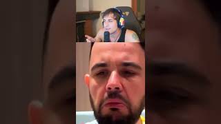 BLUR Reagisce ai Panini di Cicciogamer in Giappone 🇯🇵 #blur #reaction #twitch #viral